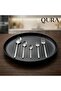Qura Vizyon 60 Piece Cutlery Set for 12 People - 3
