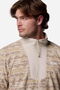 Men's Fleece Cardigan - 3