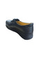 Konay Dr23 Genuine Leather Orthopedic Large Size Mother Shoes - 3