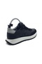 100% Genuine Leather Orthopedic Men's Daily Summer Lace-Up Sports Shoes 40-44 - 4