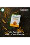 Pam Herbals Kasturi Turmeric Natural Skin Care Powder (60g) - 5