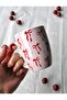 1 Piece Ribbon Mug Ceramic Tea Coffee Cup 330 ml Ribbon Valentine's Day - 3