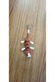 3D Printing Pla Movable Dog Keychain – Lightweight, Durable - 5