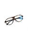 نظارات شمسية CBP032 TAMFOR LEOPARD مناسبة للنظارات البصرية. - 3