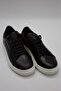 Men's Genuine Leather Sneakers & Athletic Shoes - 7