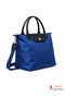 Women's Casual Shoulder Bag – Large Internal Volume, with Strap, Lightweight (35 X 21.5 X 15 cm) - 2