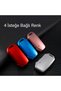 Kia Compatible Sportage, Seltos, Ceed, Sorento, Cerato, Kx5, Kx-Cross, Forte, Soul, Glossy Tpu Key Case Cover (Rose) - 4