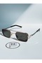 Vefu Premium - Unisex Sunglasses Black / Gold Uv400 Protection - 7