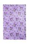 Lcw Home Purple Hello Kitty Printed Tv Blanket 100X150 cm - 4