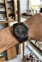 Excellent Men's Wristwatch |   42 mm Steel Case – Modern and Stylish Design - 2