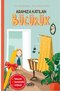 Alfa Kalem+Aramıza Katılan Bücürük (Uticha Marmon) New Children's Literature Abm Book