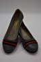 Thy Ortopedi̇k & 100% Genuine Leather Stewardess Shoes - 2