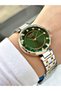 Special Design Steel Cord Steel Case Women Wrist Watch S04419Mr - 3