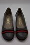 Thy Ortopedi̇k & 100% Genuine Leather Stewardess Shoes - 6