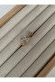 Limited Edition - Zircon Stone Bottom Adjustable Women's Ring - 2