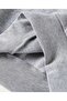 Hooded Tracksuit Set with Circle Star Print Design - 6
