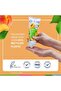 Fresh Skin Apricot Face Scrub - 5