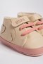 U.S. Polo Assn. Baby Girl Pink Shoes - 4