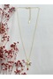 Steel Necklace