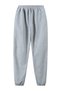 Pattern Written in the Words'Believer' - Hooded Tracksuit Set - 3