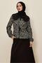 Skirted Tracksuit Set 46058 - 2