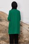 Cotton Tracksuit Tunic 45979 - 4