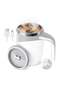 Generic Self Stirring Coffee Mug - 2