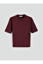 Crew Neck Women's Knitwear Sweater - 5