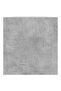 Vinyl Storage Box Concrete Grey 71x34x36 cm Engineered Wood - 6