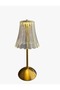 مصباح طاولة LED مزخرف أنيق - 2