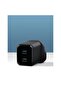 Volt-X 45W Dual USB-C GaN Wall Charger Fast Charging Compact UK Plug - 2