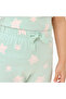 Star Print T-shirt and Pyjama Set - 6