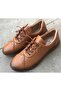 2216114Y Genuine Leather Daily Comfort Shoes - 2