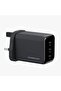 Volt-X 100W GaN Multi-Port Wall Charger with 3 USB-C & PPS Fast Charging