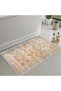 Bath Mat, Soft Bathroom Rug, Non-Slip Dot Backing, Washable - 60X100