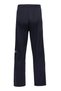 Relax Men's Straight Leg Black Sweatpants - 8
