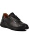 2216114Y Genuine Leather Daily Comfort Shoes