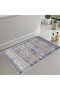 Bath Mat, Soft Bathroom Rug, Non-Slip Dot Backing, Washable - 60X100