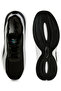 Men's Dual Tone Chunky Men's Sneakers in Black - 5
