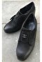 2512706K Women's Genuine Leather Heeled Classic Boots - 4