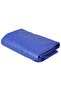 Pool Covers 2 pcs PE Round 460 cm 90 g/m² - 4
