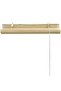 Roller Blind Bamboo 80x220 cm Natural - 2