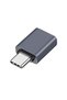 Adaptor USB OTG 3.0 la USB Tip C