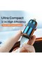 Încărcător auto 2 x USB, încărcare rapidă 15W - 2
