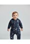 Hooded Dogs Jumpsuit - 2
