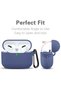 Protective Case for Apple AirPods Pro 1 / Pro 2 - 2