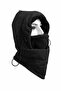 Unisex Waterproof Fleece-Lined Full Protection Winter Neck Collar Beanie with Stopper - 2