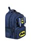 Ultra Luxury Premium Clamshell Model Orthopedic Primary School Bag with Back Support, Thermal Lunch Box and Pen Holder - 3