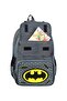 Ultra Luxury Premium Clamshell Model Orthopedic Primary School Bag with Back Support, Thermal Lunch Box and Pen Holder - 4