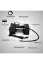 12V Portable Air Compressor for Car Tires - 5